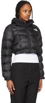 商品The North Face|Black Phlego Jacket,价格¥1008,第2张图片详细描述