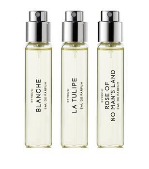 商品BYREDO|La Sélection Florale Gift Set,价格¥864,第1张图片