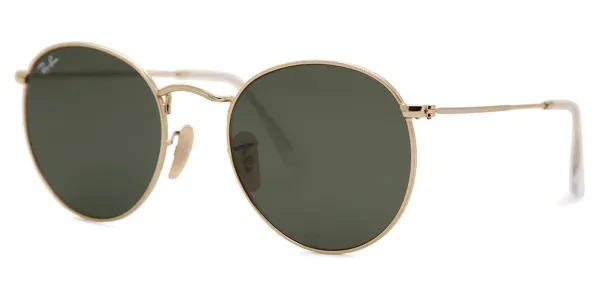 商品Ray-Ban|雷朋金绿配色太阳镜 RB3447 001【Z洛杉矶直发】,价格¥823,第2张图片详细描述