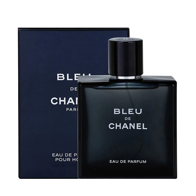 CHANEL/香奈儿 蔚蓝男士香水 EDP 100ML｜包邮【香港直发】 商品