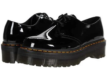 商品Dr. Martens|马汀博士 1461 Quad 男女同款,价格¥1200,第1张图片