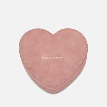 ESTELLA BARTLETT | Estella Bartlett Heart Shaped Jewellery Box  137.48元 商品图片