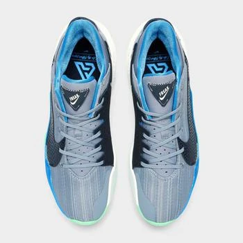 商品NIKE|Nike Zoom Freak 2 Basketball Shoes ,价格¥511,第5张图片详细描述