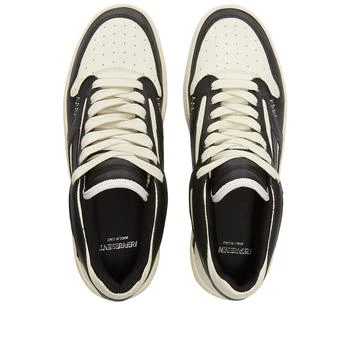 商品Represent|Represent Reptor Low Sneaker ,价格¥1688,第3张图片详细描述