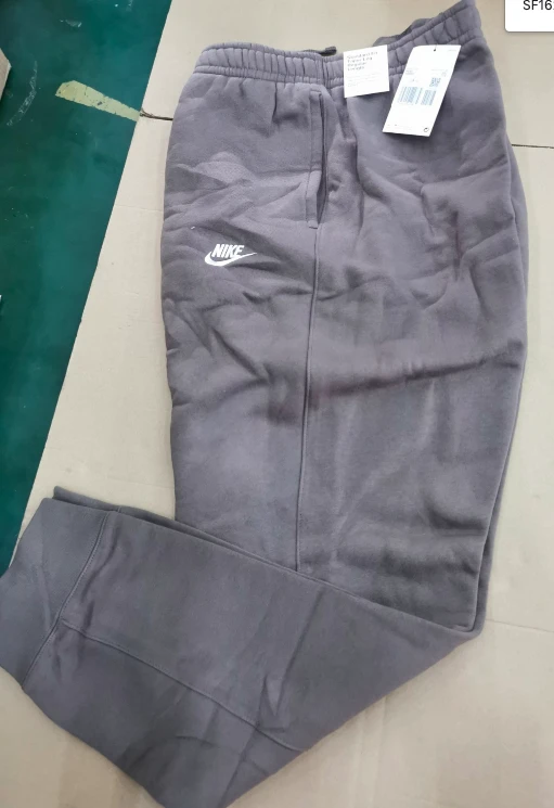 商品NIKE|Nike 男士运动休闲裤,价格¥285,第1张图片