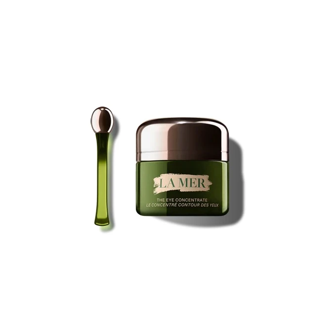 商品La Mer|海蓝之谜浓缩修护眼霜 15ml｜包邮【Z洛杉矶直发】,价格¥1248,第1张图片