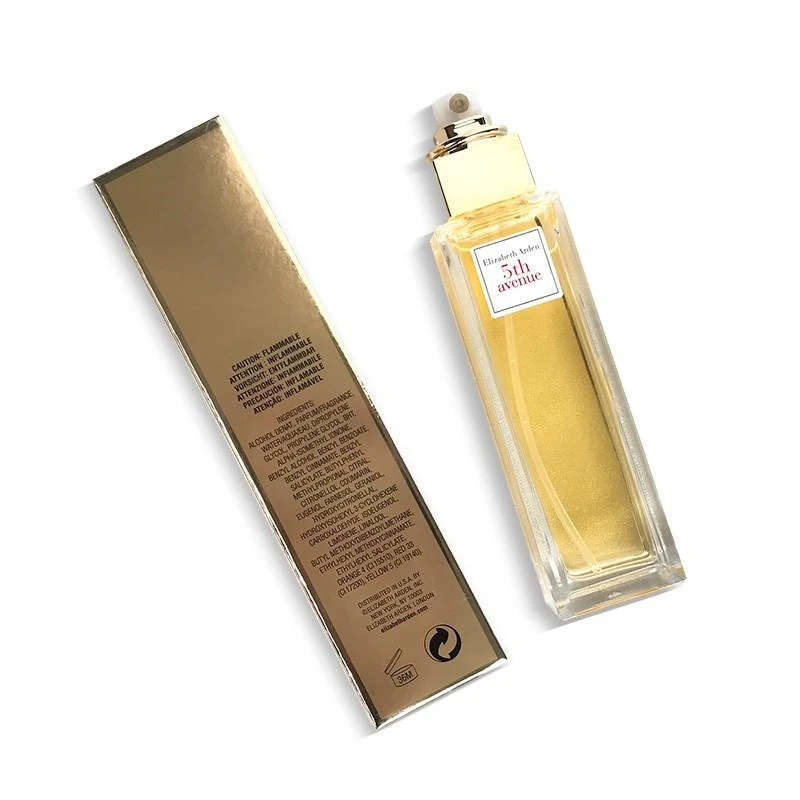 Elizabeth Arden 伊丽莎白雅顿 第五大道浓香水 75ML 085805390501｜包邮【香港直发】 商品