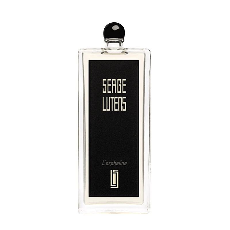 商品Serge Lutens|包邮 | 孤女孤儿怨香水 EDP 50ML  （预计一周发货）【香港直发】,价格¥625,第1张图片