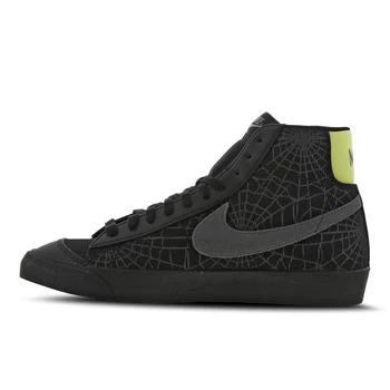 商品NIKE|Nike Blazer Mid '77 - Men Shoes,价格¥646,第4张图片详细描述