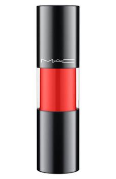  MAC Versicolor Varnish Cream Lip Stain商品第4张图片规格展示