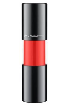 商品MAC| MAC Versicolor Varnish Cream Lip Stain,价格¥108,第4张图片详细描述