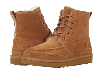 商品UGG|Neumel High Moc ,价格¥1189,第1张图片