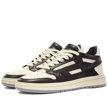 商品Represent|Represent Reptor Low Sneaker ,价格¥1688,第1张图片