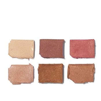 商品NARS|Endless Orgasm Palette,价格¥240,第3张图片详细描述