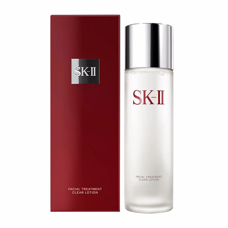 商品SK-II|包邮｜日本SK-II嫩肤清莹露230ml【香港直发】,价格¥542,第1张图片