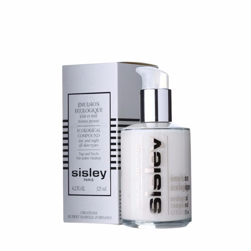 包邮｜sisley 希思黎 全能乳液 125ml 3473311141002【香港直发】 商品