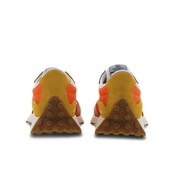 商品New Balance|New Balance 327 - Grade School Shoes,价格¥534,第3张图片详细描述