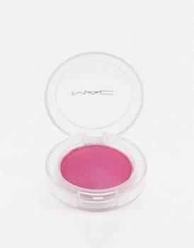 商品MAC|MAC Glow Play Blush - Rosy Does It,价格¥203,第1张图片