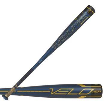 商品Rawlings|Rawlings Velo ACP BBCOR Bat - Men's,价格¥3014,第1张图片