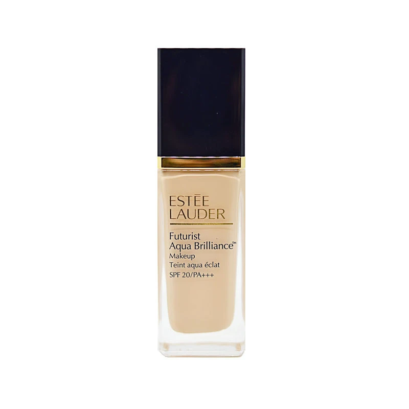 商品Estée Lauder|【新版】ESTEE LAUDER /雅诗兰黛 沁水粉底液#1W0 SPF20 30ML｜包邮【香港直发】,价格¥338,第1张图片