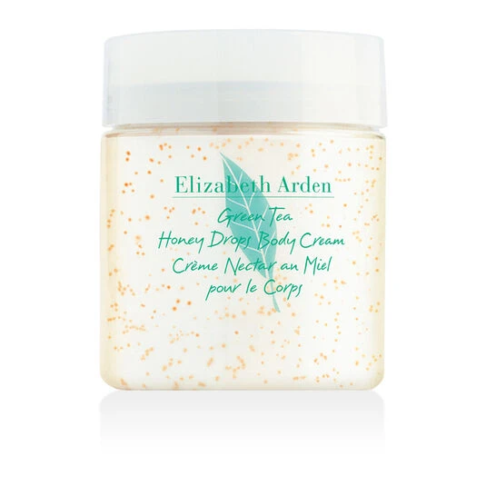 商品Elizabeth Arden|绿茶身体乳 480g｜包邮【Z洛杉矶直发】,价格¥85,第1张图片