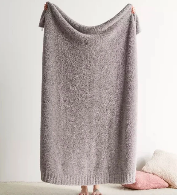 商品Urban Outfitters| Stargazer Knit Throw Blanket ,价格¥196,第2张图片详细描述