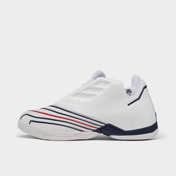 商品Adidas|Men's adidas T-Mac 2.0 Restomod Basketball Shoes,价格¥621,第2张图片详细描述