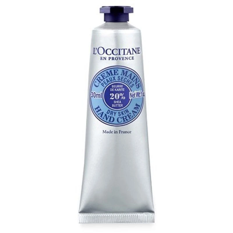 商品L'Occitane|包邮 |乳木果手霜 30ML【香港直发】,价格¥90,第1张图片