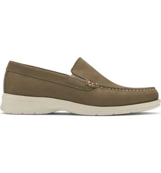 商品Rockport|乐步 男士秋冬时尚休闲乐福鞋,价格¥397,第2张图片详细描述