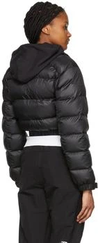商品The North Face|Black Phlego Jacket,价格¥1031,第3张图片详细描述