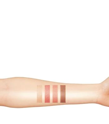 商品Charlotte Tilbury|Glowgasm 面部颊彩盘 - Lightgasm,价格¥627,第2张图片详细描述