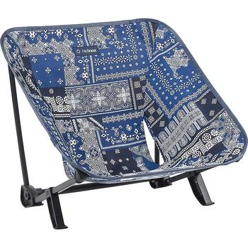 商品Helinox|Helinox Incline Festival Chair ,价格¥1031,第1张图片