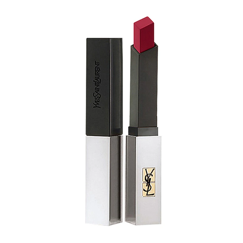 商品Yves Saint Laurent|包邮｜YSL 细管轻雾纯口红107 2g YSL9525【香港直发】,价格¥206,第1张图片