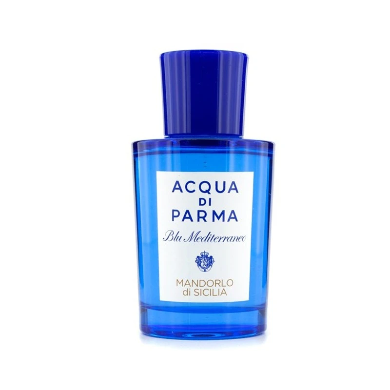 商品Acqua di Parma|包邮｜ACQUA DI PARMA/帕尔玛之水 西西里岛杏仁 EDT 75ML【香港直发】,价格¥921,第1张图片