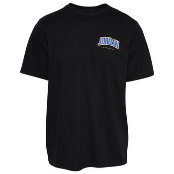 商品Jordan|Jordan Jumpman 短袖 T 恤,价格¥140,第1张图片