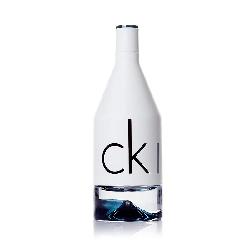 商品Calvin Klein|Calvin Klein 卡尔文 克莱恩 喜欢你 男士淡香水100ML 088300196890｜包邮【香港直发】,价格¥215,第1张图片