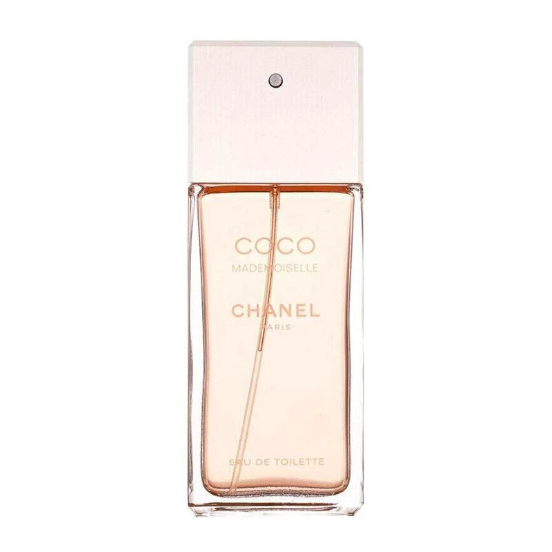 商品Chanel|Chanel 香奈儿可可小姐淡香水（05） 50ml｜包邮【香港直发】,价格¥800,第4张图片详细描述