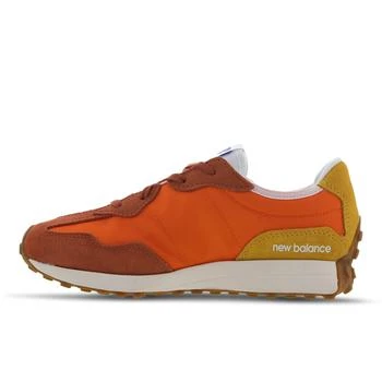 商品New Balance|New Balance 327 - Grade School Shoes,价格¥534,第4张图片详细描述