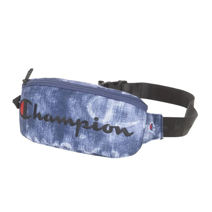 商品CHAMPION|Champion Prime Sling Pack NAVY｜包邮【Z洛杉矶直发】,价格¥210,第2张图片详细描述