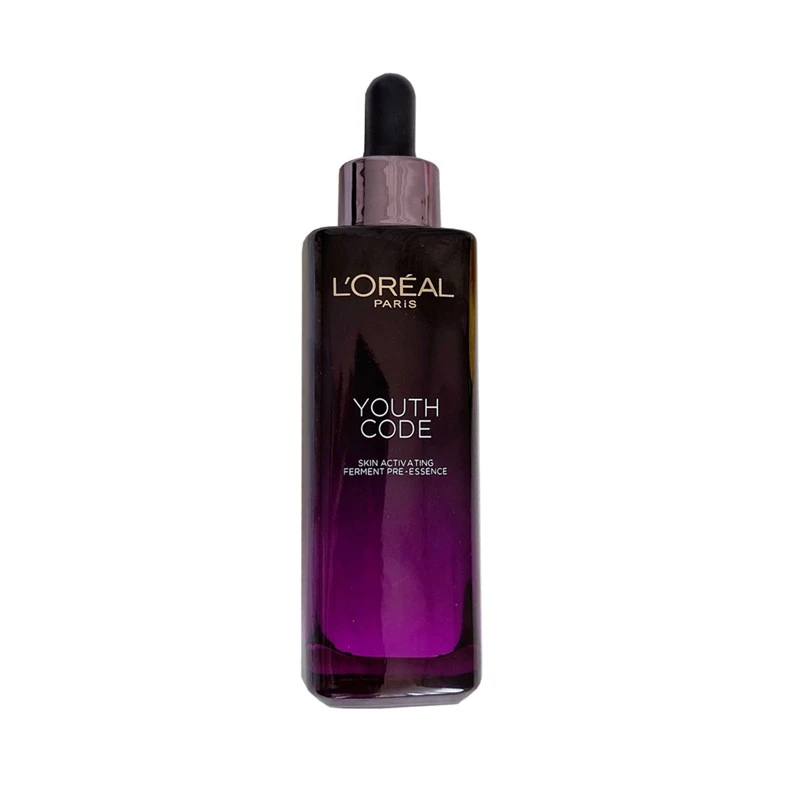 L'OREAL/欧莱雅 青春密码酵素精华肌底液 75ML 商品