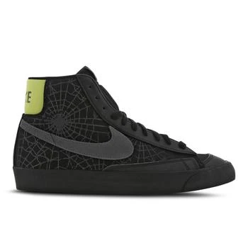 商品NIKE|Nike Blazer Mid '77 - Men Shoes,价格¥646,第1张图片