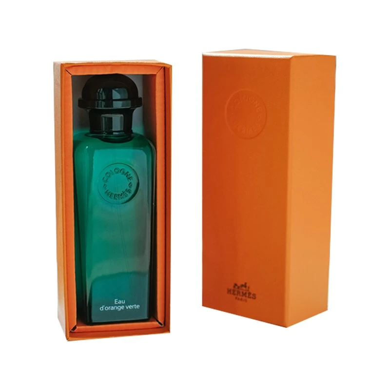 HERMES/爱马仕 橘绿之泉古龙水 EDC 100ML｜包邮【香港直发】 商品