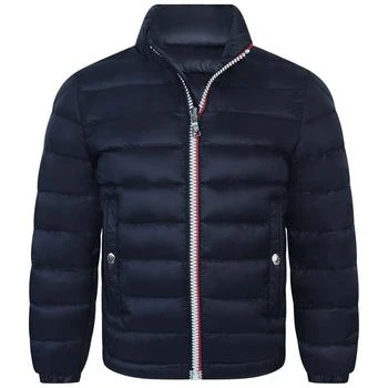 商品Moncler|Boys Down Padded Tarn Jacket ,价格¥3887,第1张图片