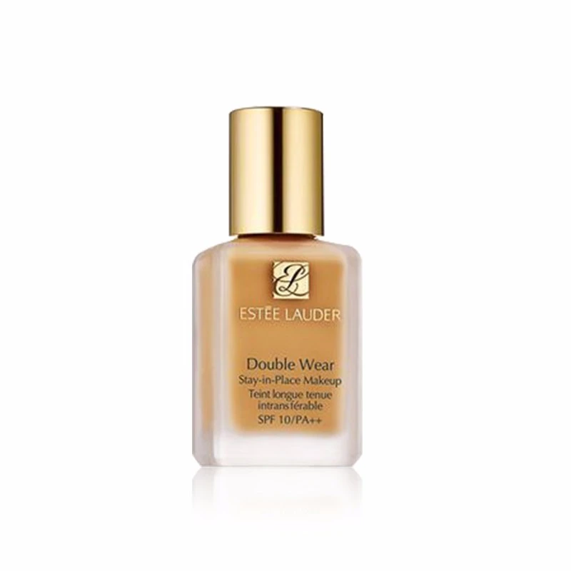 商品Estée Lauder|ESTEE LAUDER /雅诗兰黛 DW粉底液 DOUBLE WEAR持久粉底液 30ML 自然偏粉 2C0 #62｜包邮【香港直发】,价格¥278,第1张图片