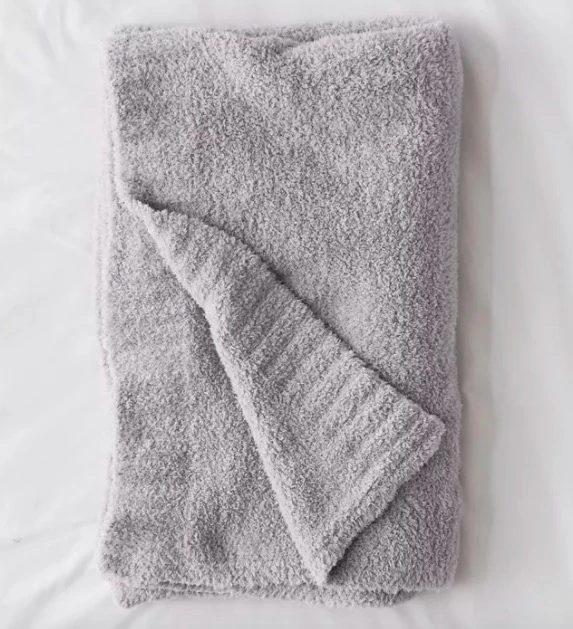 商品Urban Outfitters| Stargazer Knit Throw Blanket ,价格¥196,第1张图片