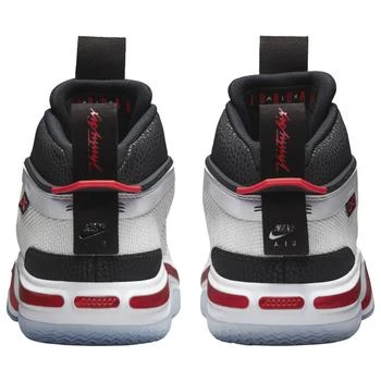 商品Jordan|男款 Air Jordan XXXVI 篮球鞋 白红 AJ36,价格¥1237,第4张图片详细描述