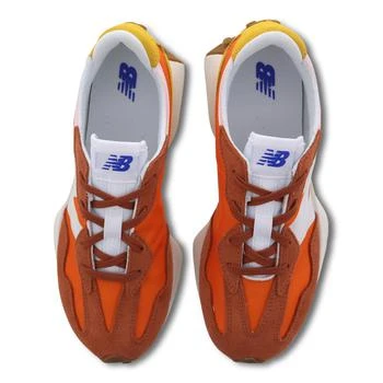 商品New Balance|New Balance 327 - Grade School Shoes,价格¥534,第5张图片详细描述