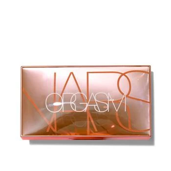 商品NARS|Endless Orgasm Palette,价格¥240,第2张图片详细描述