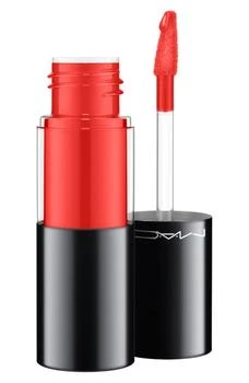 商品MAC| MAC Versicolor Varnish Cream Lip Stain,价格¥108,第1张图片