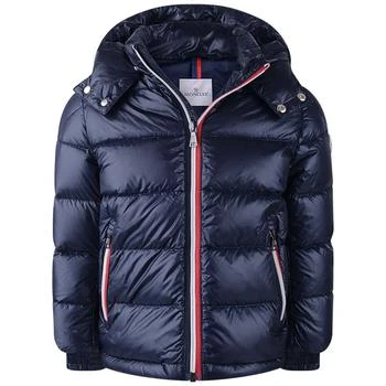 商品Moncler|Down Padded Gastonet Jacket,价格¥5096,第1张图片